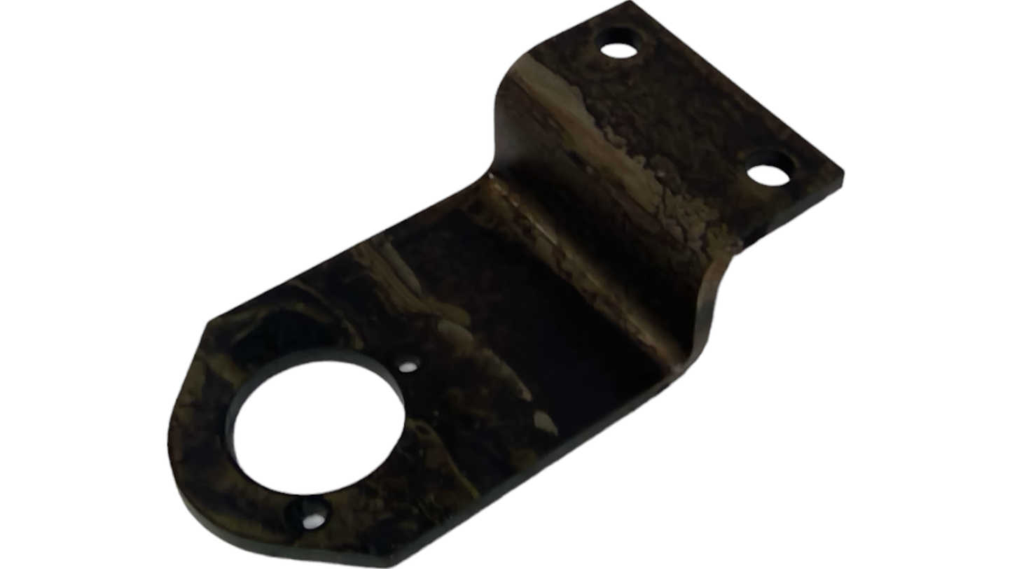 New OEM Genuine CNHi, Bracket - Part # 86974815