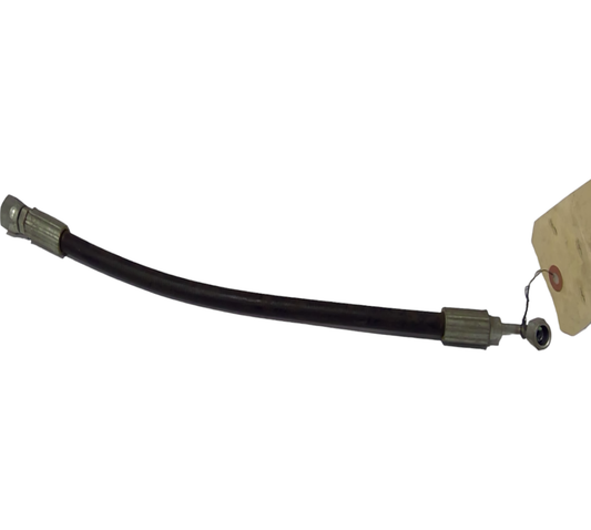 New OEM Genuine CNHi, Hose Asm - Part # 86981937