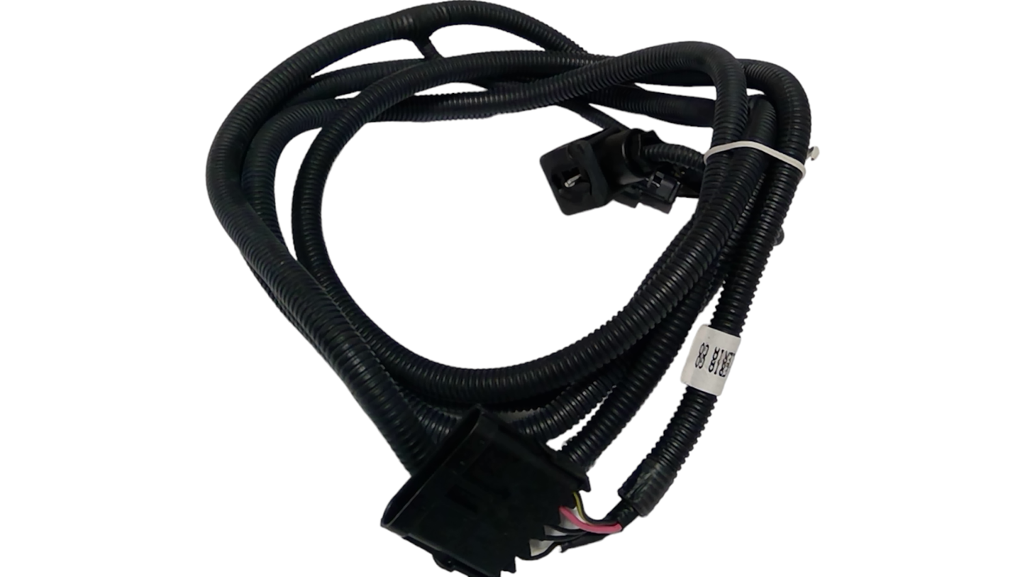 New OEM Genuine CNHi, Harness - Part # 86984708