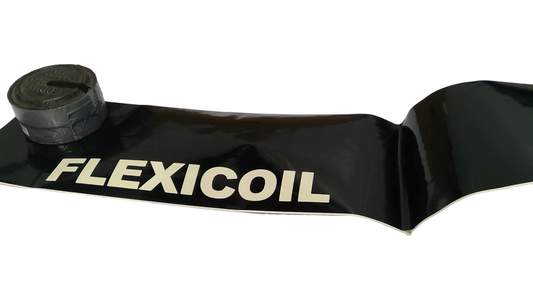 New OEM Genuine CNHi, Decal - Part # 86988523