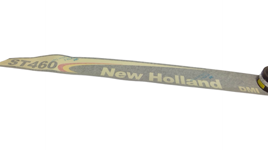 New OEM Genuine CNHi, Decal - Part # 86992774