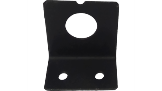 New OEM Genuine CNHi, Bracket - Part # 86993124