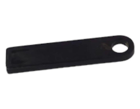 New OEM Genuine CNHi, Plate - Part # 86997633