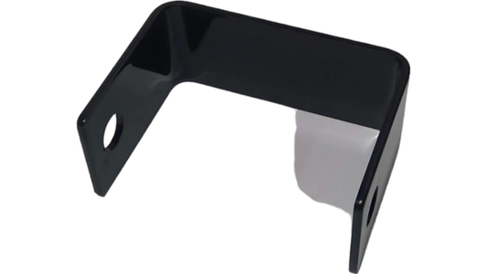 New OEM Genuine CNHi, Bracket - Part # 87001318