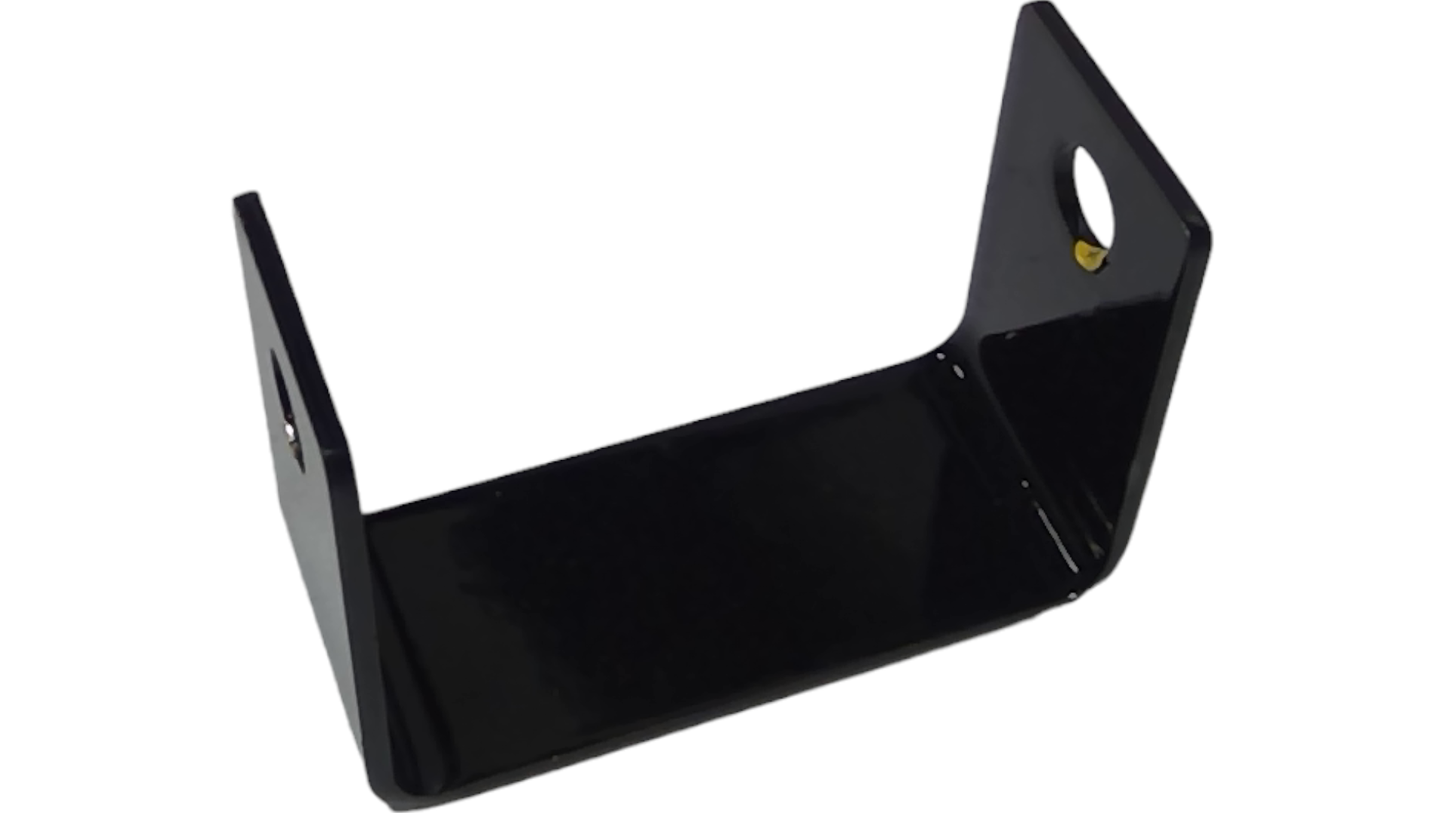 New OEM Genuine CNHi, Bracket - Part # 87001318