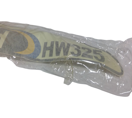 New OEM Genuine CNHi, Decal - Part # 87024386