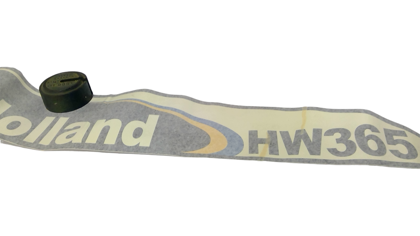 New OEM Genuine CNHi, Decal - Part # 87024388