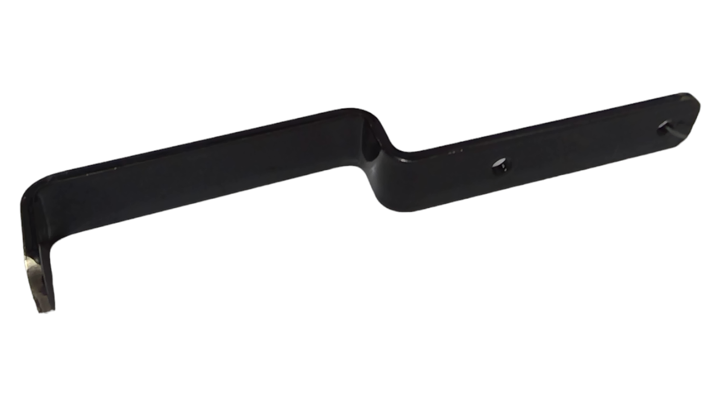 New OEM Genuine CNHi, Bracket - Part # 87036827