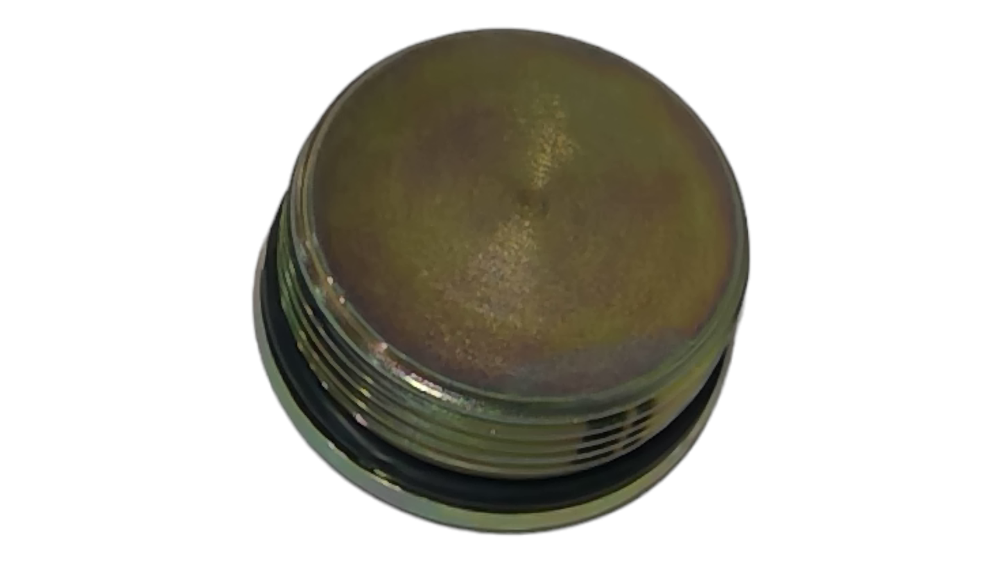 New OEM Genuine CNHi, Plug - Part # 87037032