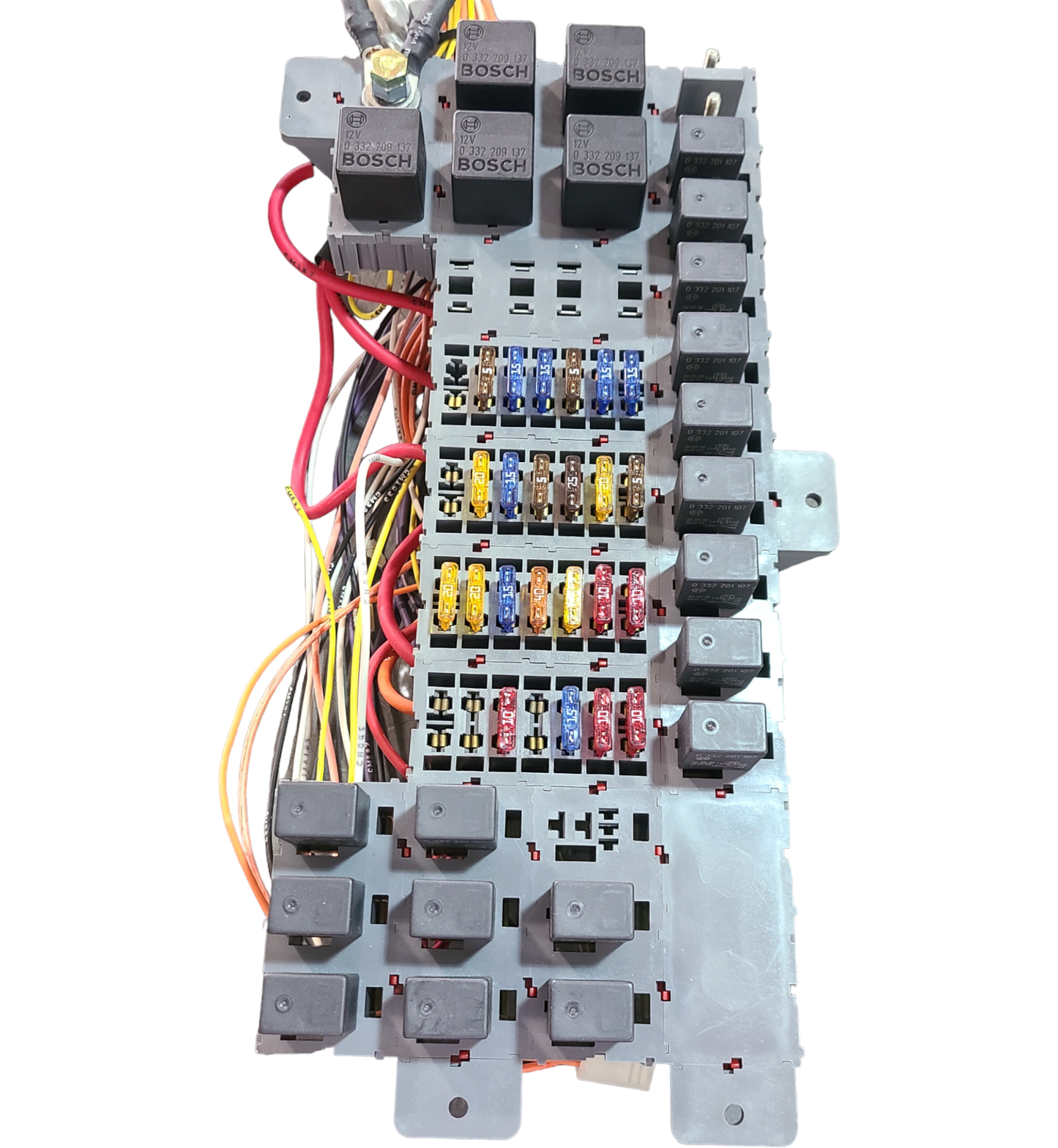 New OEM Genuine CNHi, Harness - Part # 87039583