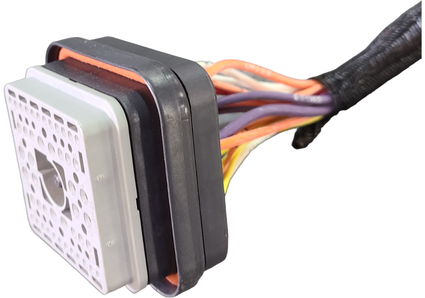 New OEM Genuine CNHi, Harness - Part # 87039583