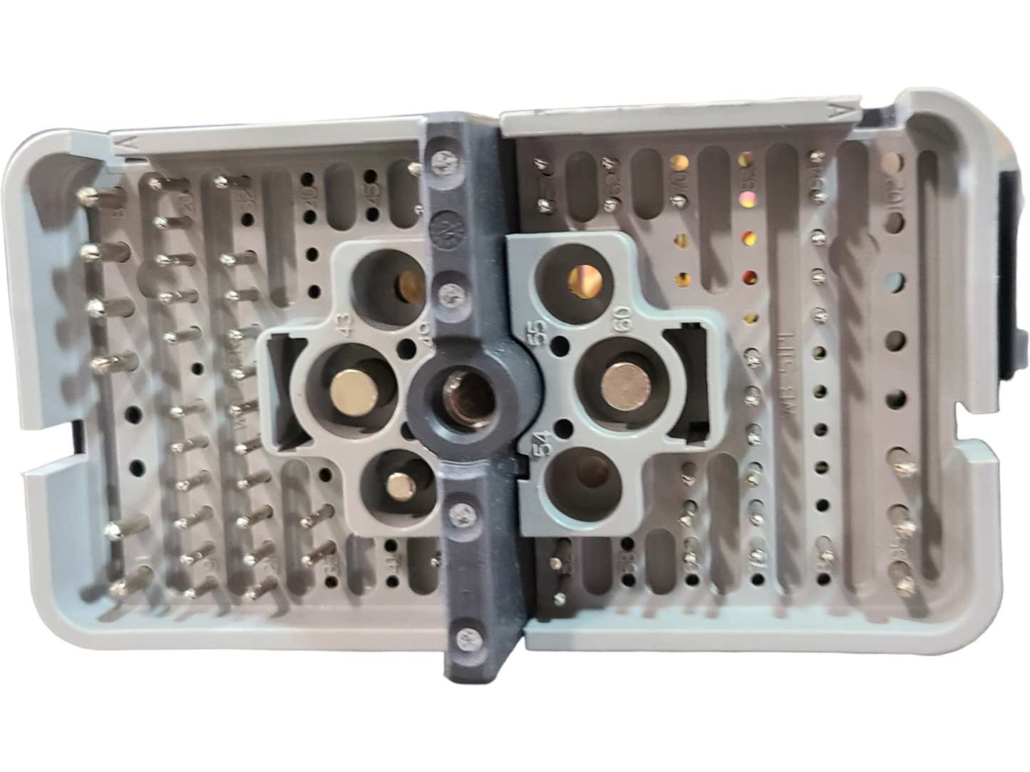 New OEM Genuine CNHi, Harness - Part # 87039583