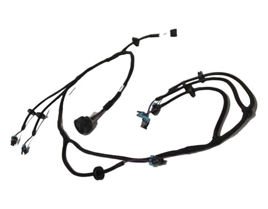 New OEM Genuine CNHi, Harness - Part # 87039587