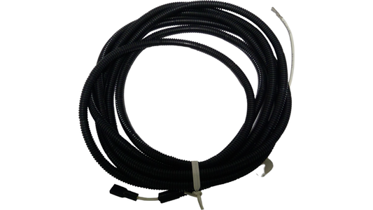 New OEM Genuine CNHi, Harness - Part # 87041201