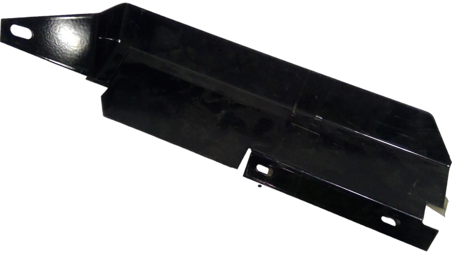 New OEM Genuine CNHi, Shield - Part # 87044232