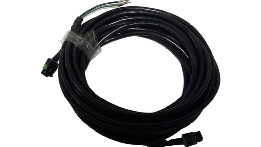 New OEM Genuine CNHi, Harness - Part # 87050571