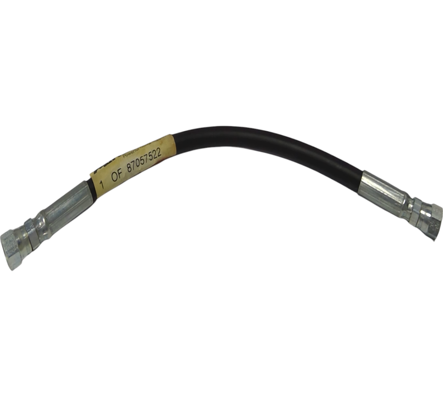 New OEM Genuine CNHi, Hose Asm. - Part # 87057522