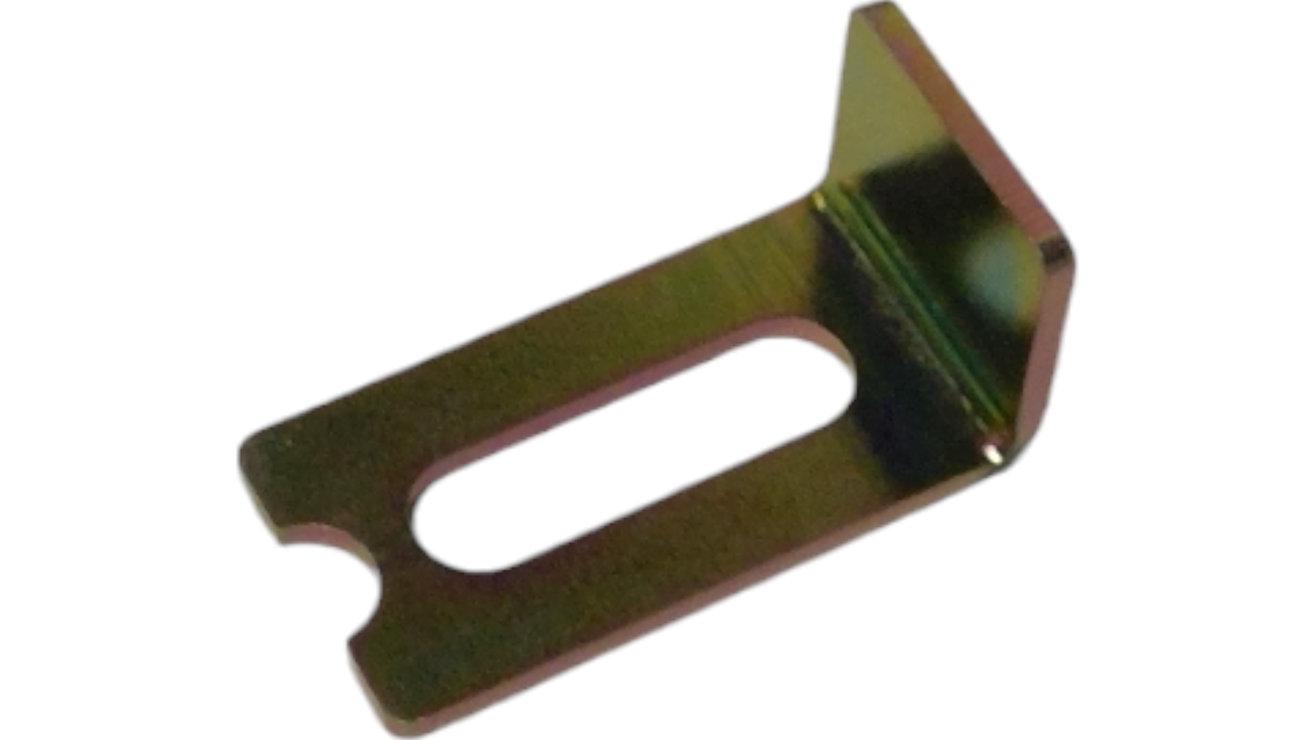 New OEM Genuine CNHi, Bracket - Part # 87106392