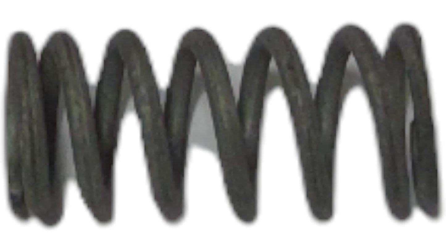 New OEM Genuine CNHi, Spring - Part # 87223320