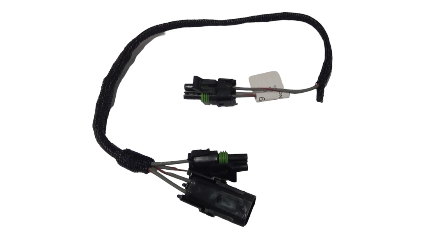 New OEM Genuine CNHi, Harness Wire - Part # 87265139