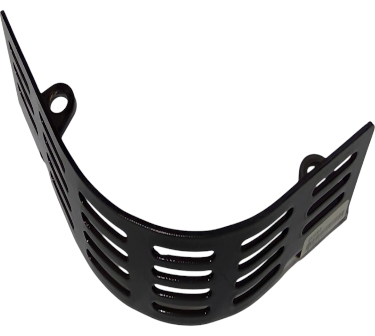 New OEM Genuine CNHi, Guard - Part # 87269344