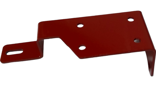 New OEM Genuine CNHi, Plate Mounting - Part # 87269390