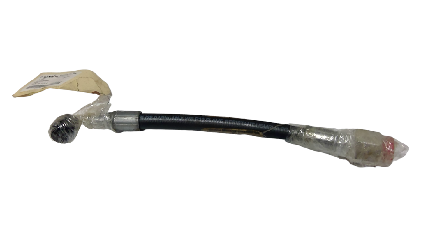New OEM Genuine CNHi, Hose - Part # 87269791