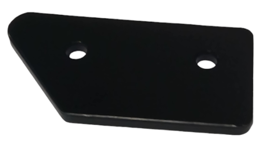 New OEM Genuine CNHi, Guide - Part # 87270960