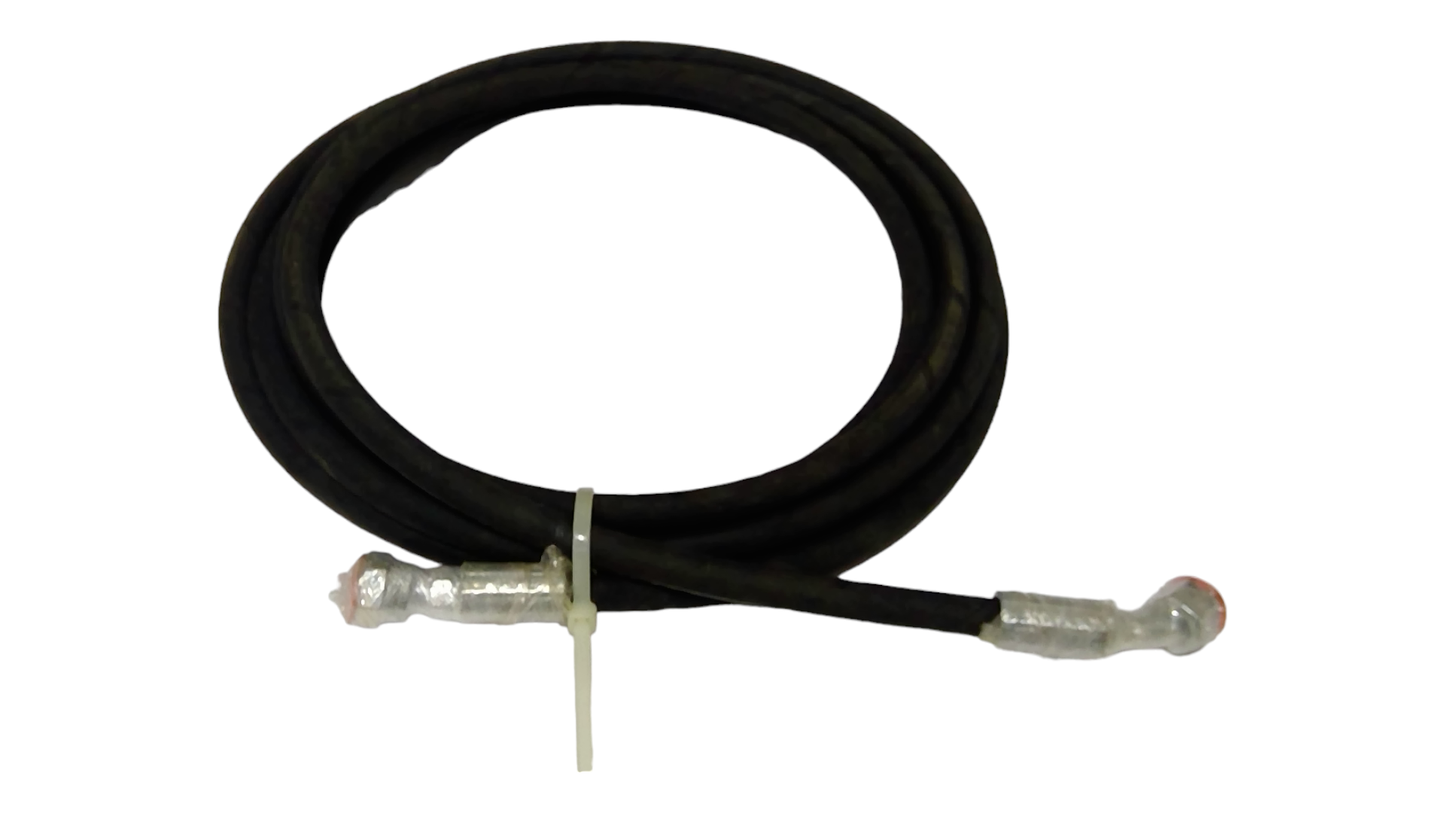 New OEM Genuine CNHi, Hose - Part # 87272038