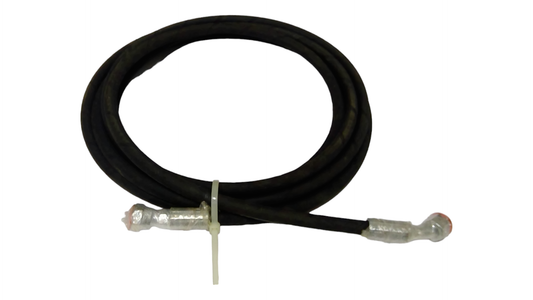 New OEM Genuine CNHi, Hose - Part # 87272038