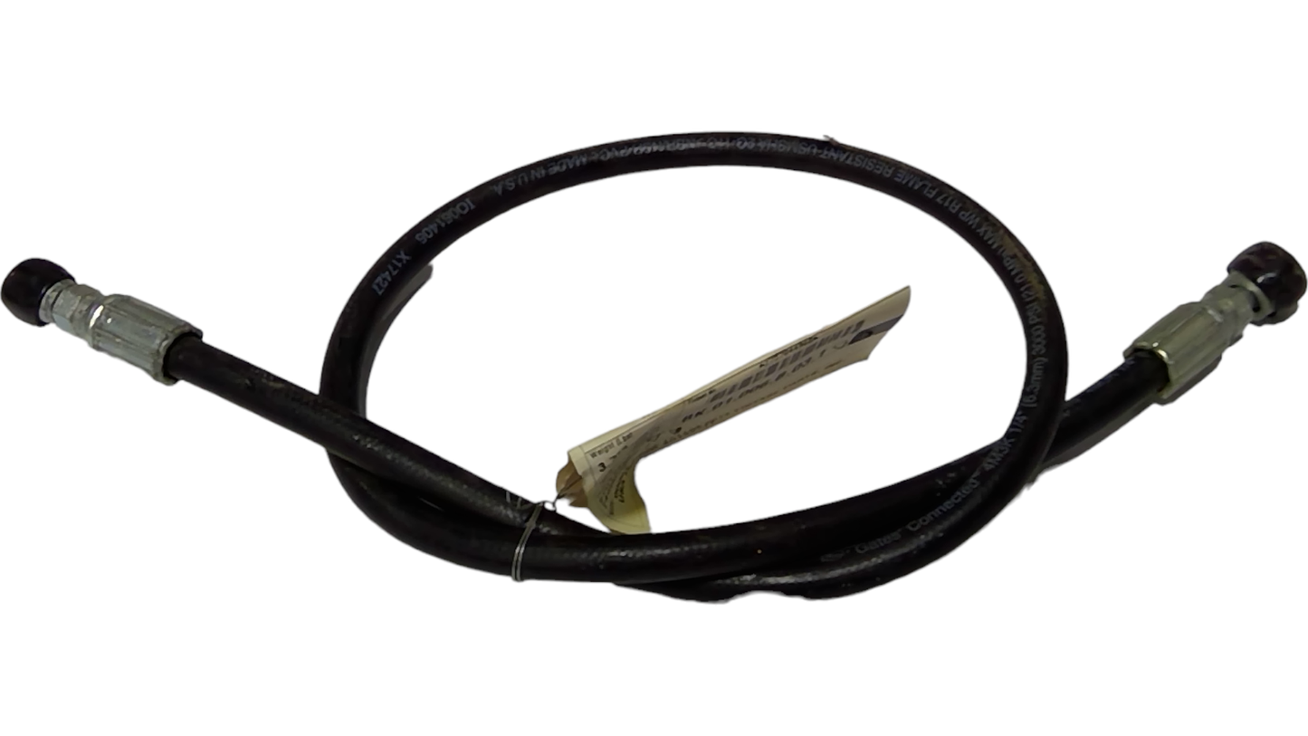 New OEM Genuine CNHi, Hose - Part # 87272083