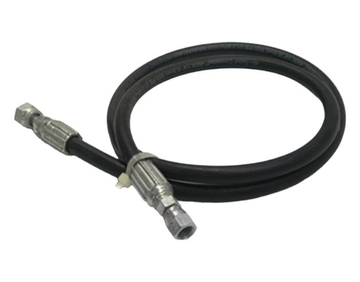 New OEM Genuine CNHi, Hose - Part # 87272084