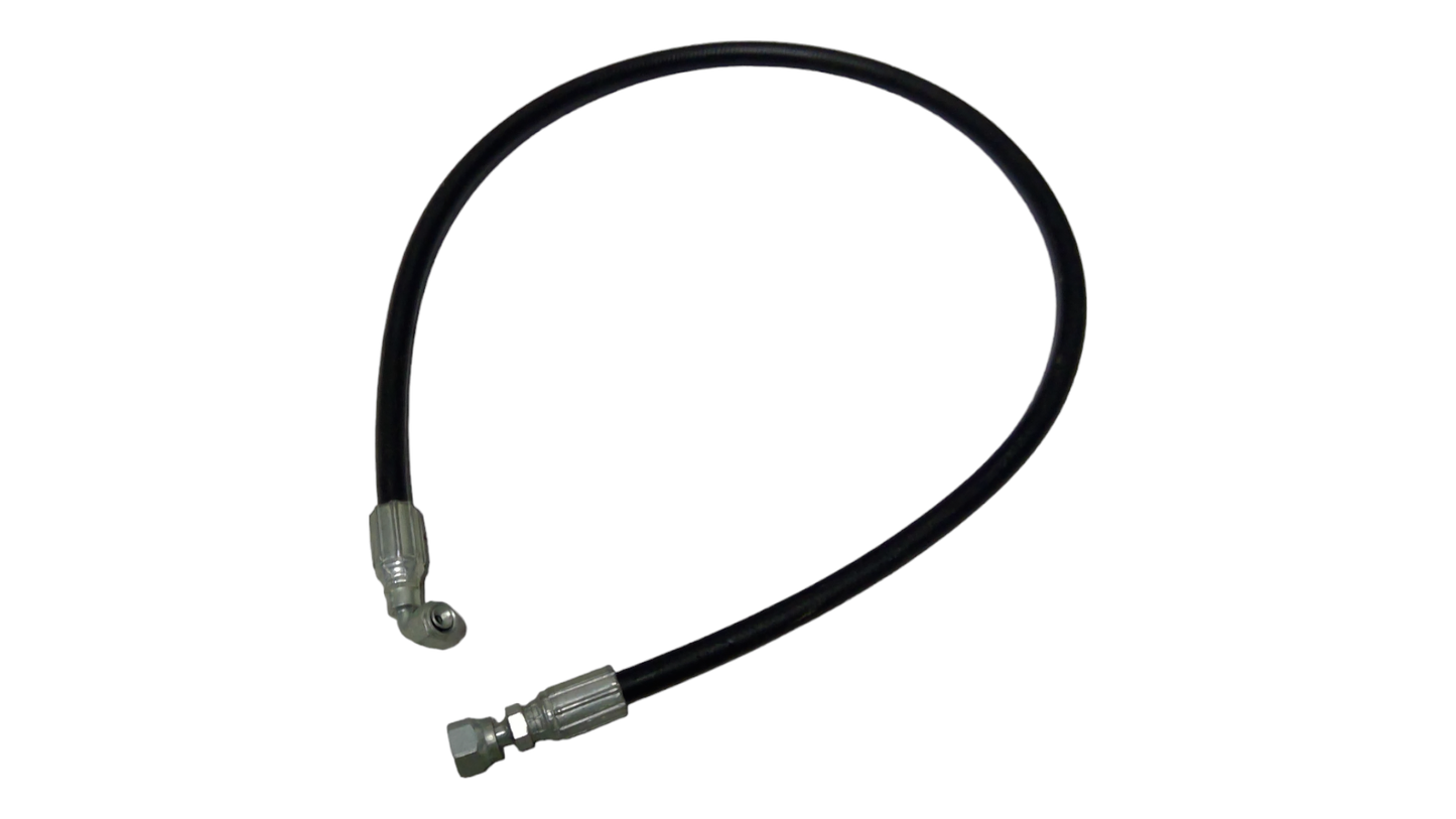 New OEM Genuine CNHi, Hose - Part # 87272228