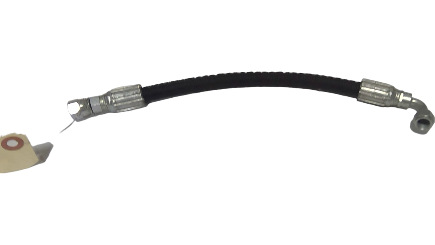 New OEM Genuine CNHi, Hose - Part # 87272315