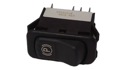 New OEM Genuine CNHi, Switch - Part # 87272469