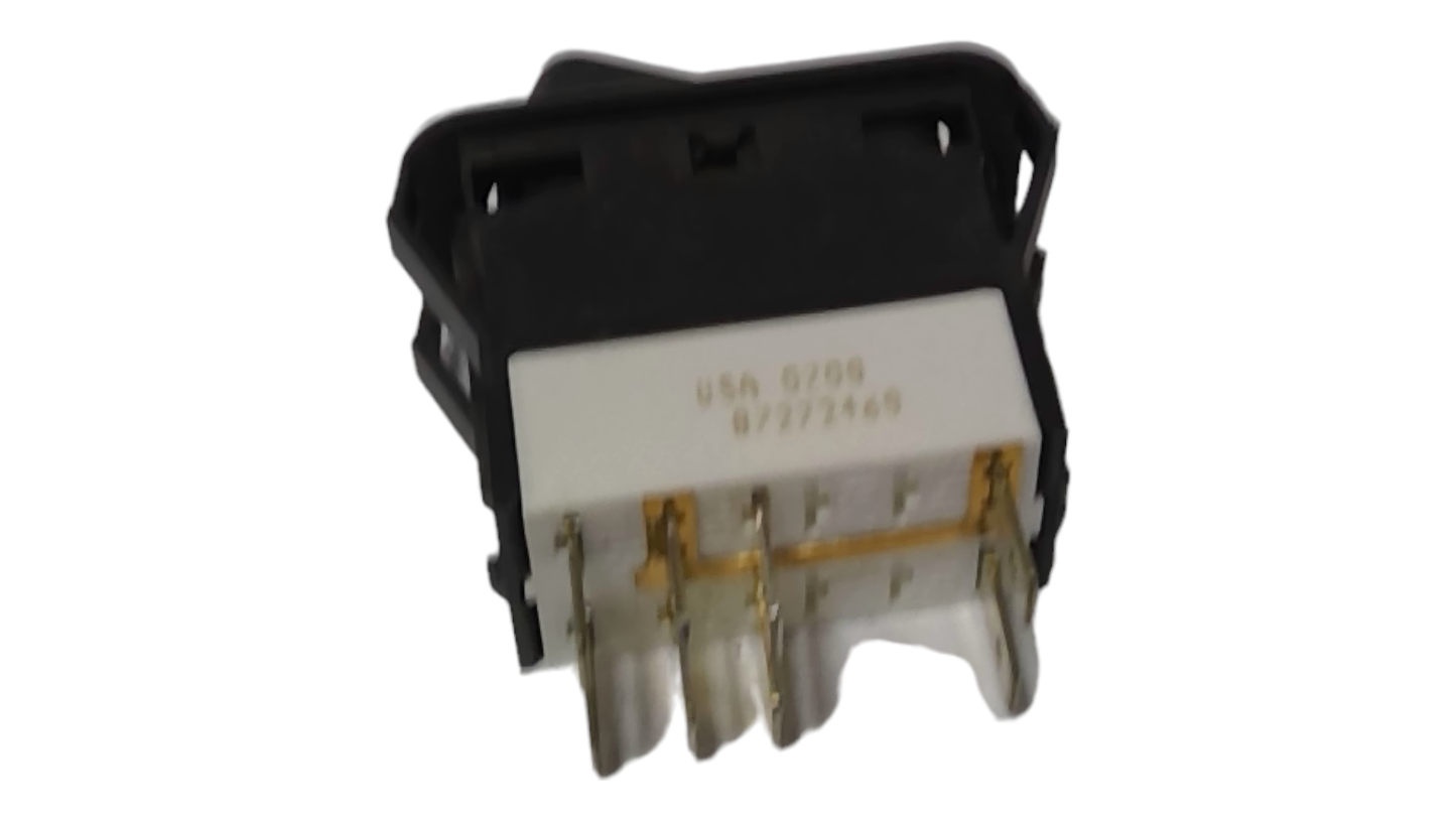 New OEM Genuine CNHi, Switch - Part # 87272469