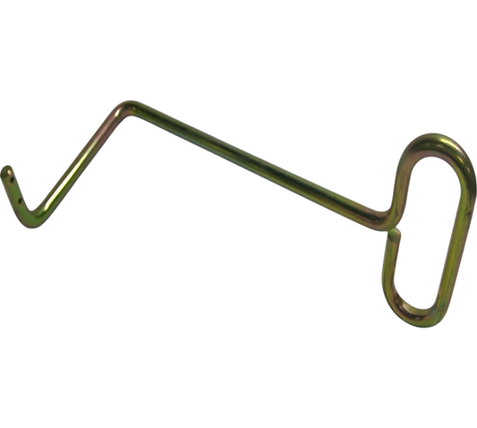 New OEM Genuine CNHi, Handle - Part # 87280128