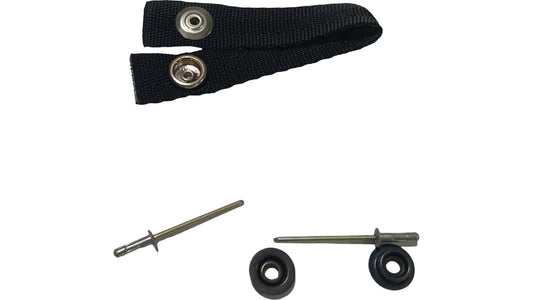 New OEM Genuine CNHi, Bracket - Part # 87280205