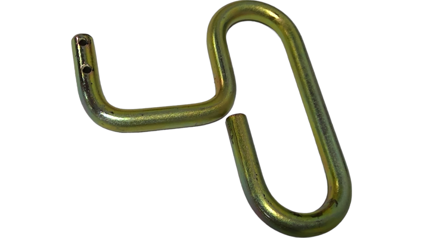 New OEM Genuine CNHi, Handle Locking - Part # 87280295