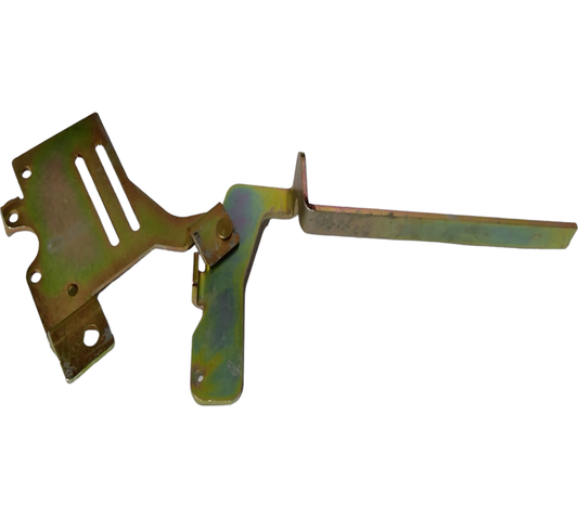 New OEM Genuine CNHi, Lever - Part # 87282489