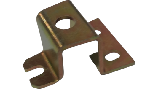 New OEM Genuine CNHi, Bracket - Part # 87283272