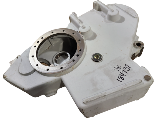 New OEM Genuine CNHi, Housing - Part # 87284718