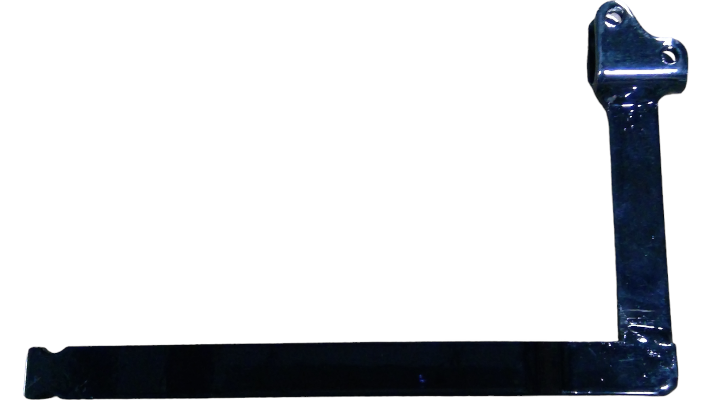 New OEM Genuine CNHi, Lever - Part # 87301333