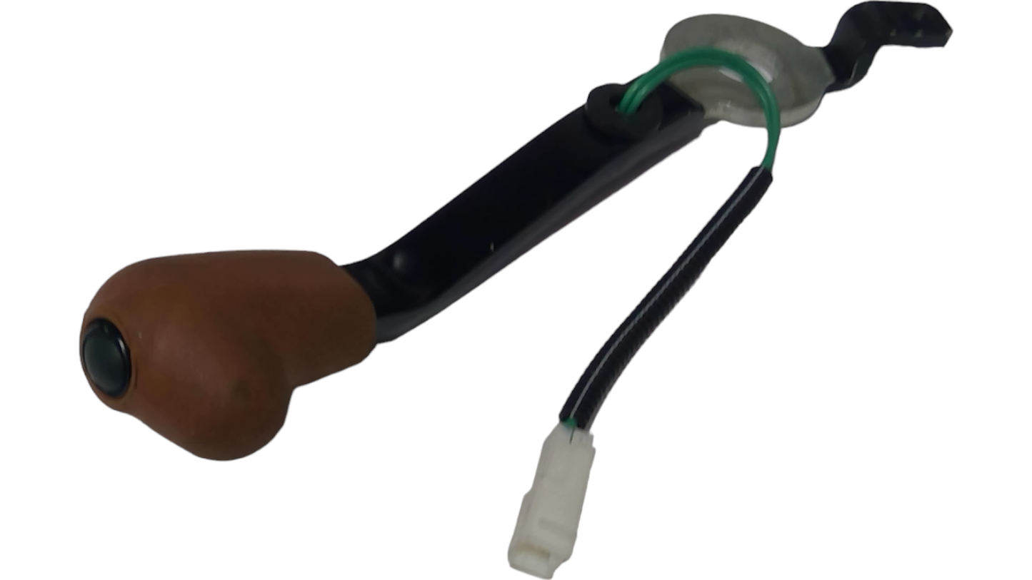 New OEM Genuine CNHi, Lever - Part # 87302656