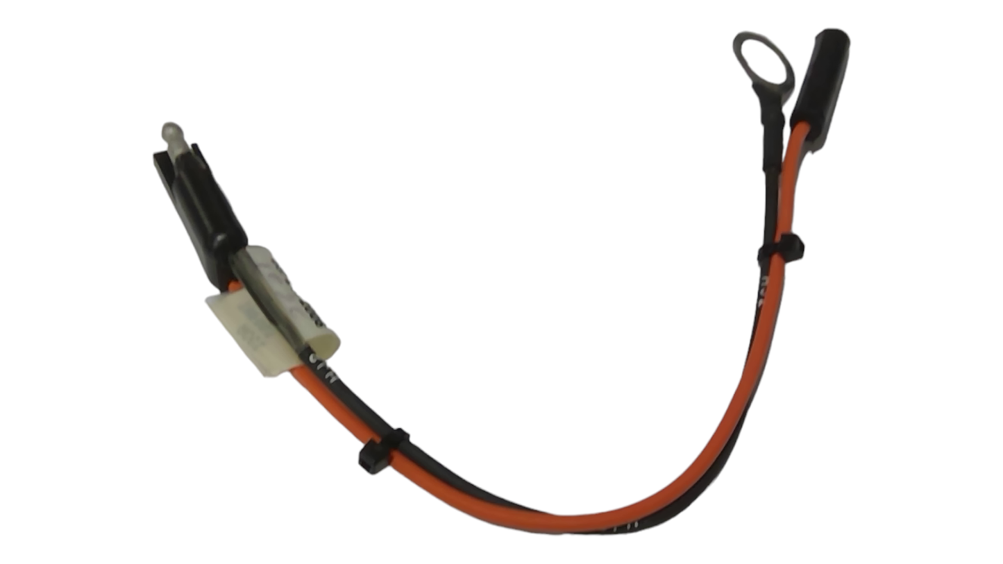 New OEM Genuine CNHi, Harness Wire - Part # 87303246