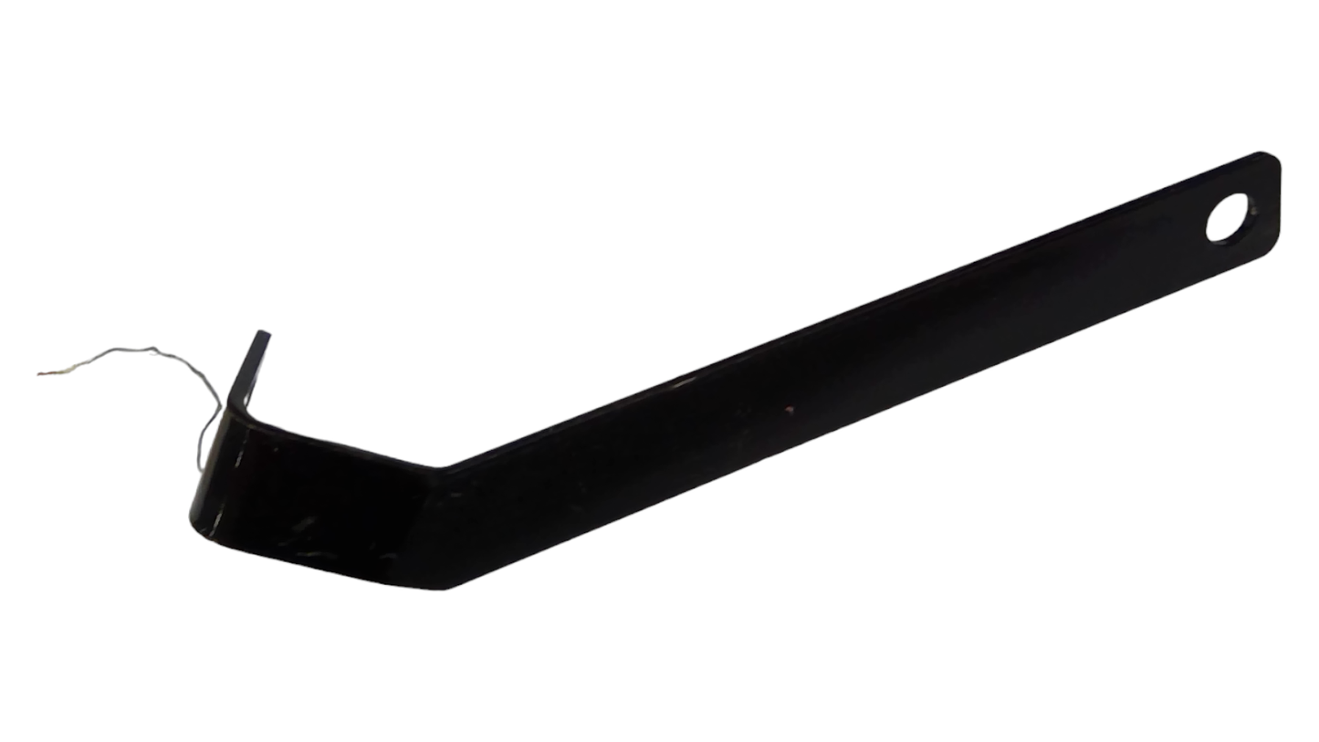 New OEM Genuine CNHi, Bracket - Part # 87304378