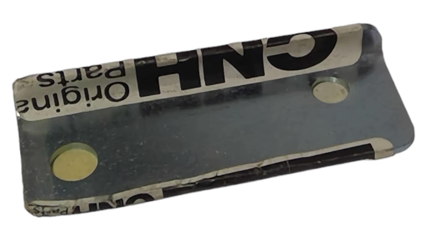New OEM Genuine CNHi, Bracket - Part # 87306772