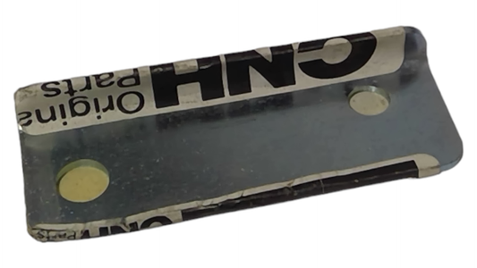 New OEM Genuine CNHi, Bracket - Part # 87306772