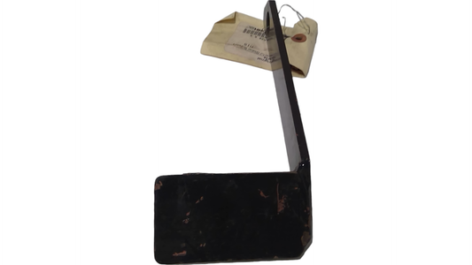 New OEM Genuine CNHi, Stop - Part # 87307921