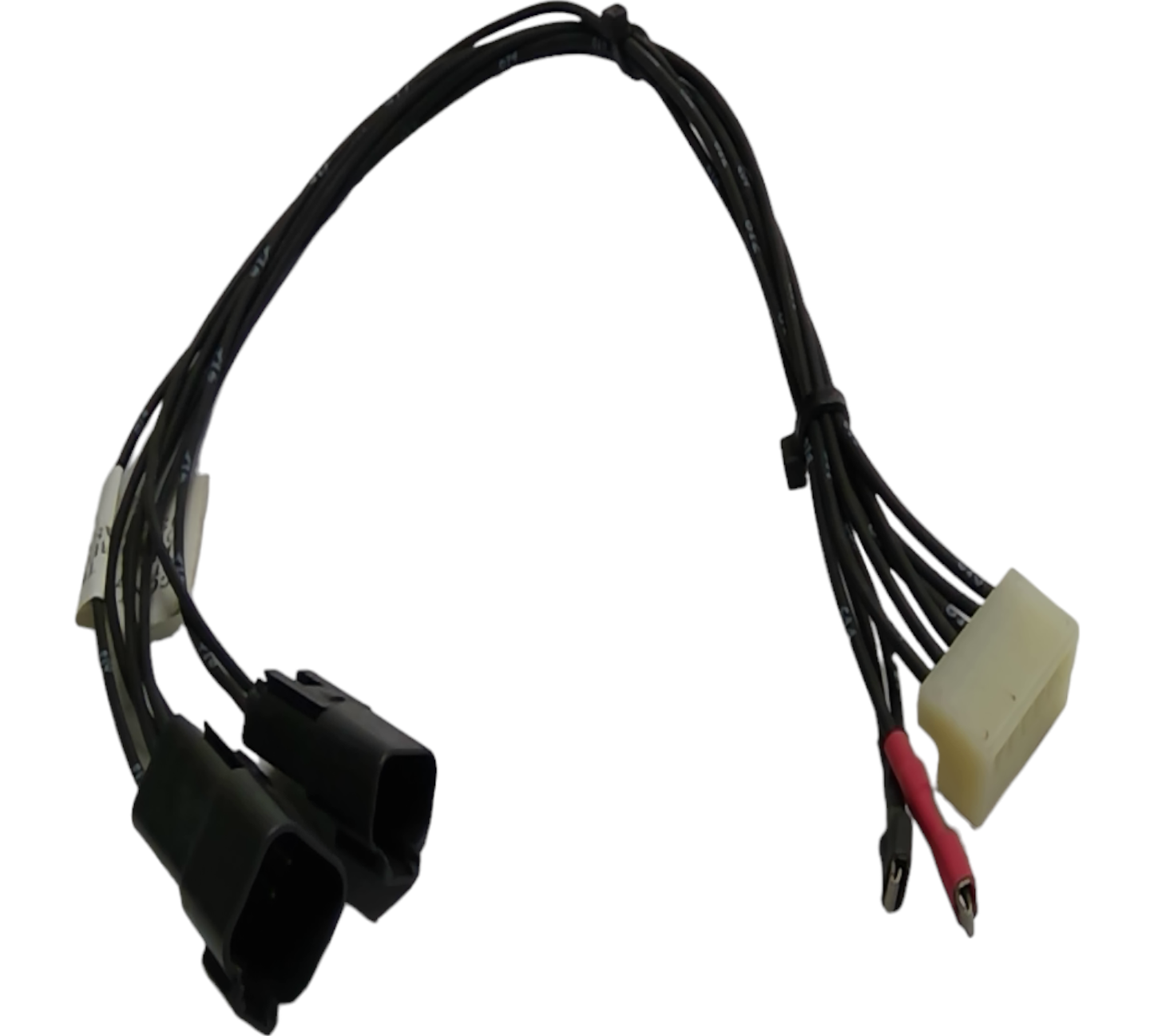 New OEM Genuine CNHi, Harness - Part # 87309662
